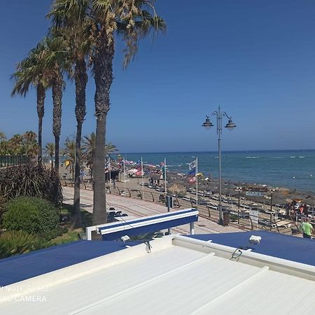 Apartamento Primera Linea Lejlighed Benalmádena Eksteriør billede