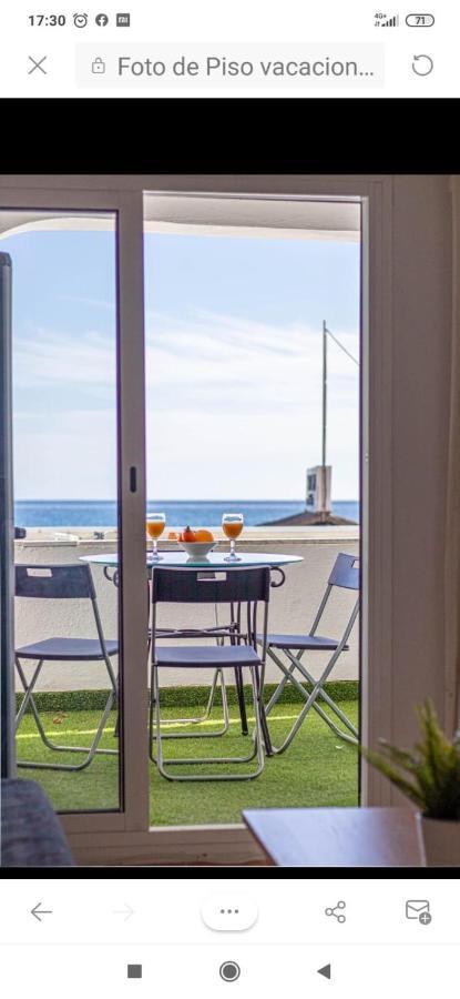 Apartamento Primera Linea Lejlighed Benalmádena Eksteriør billede