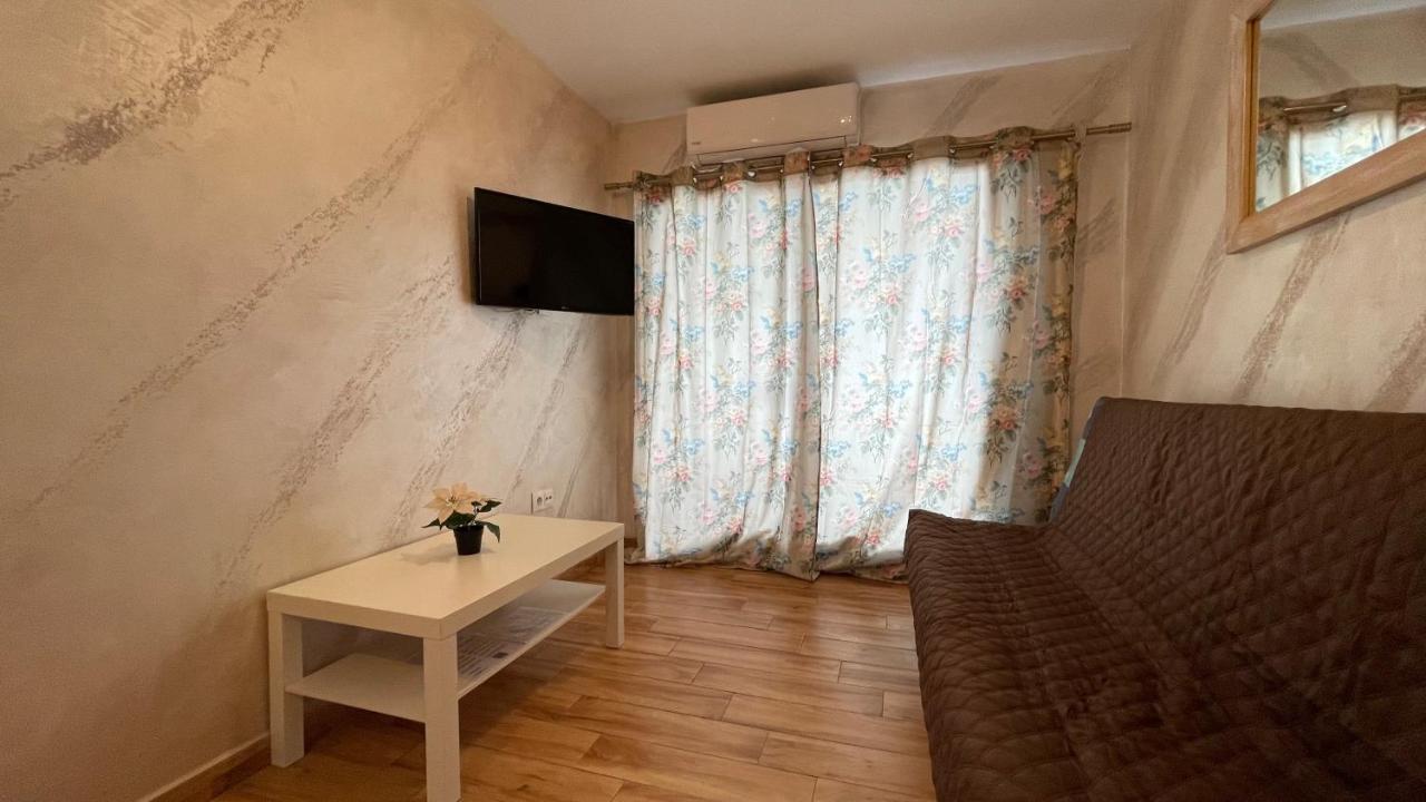 Apartamento Primera Linea Lejlighed Benalmádena Eksteriør billede