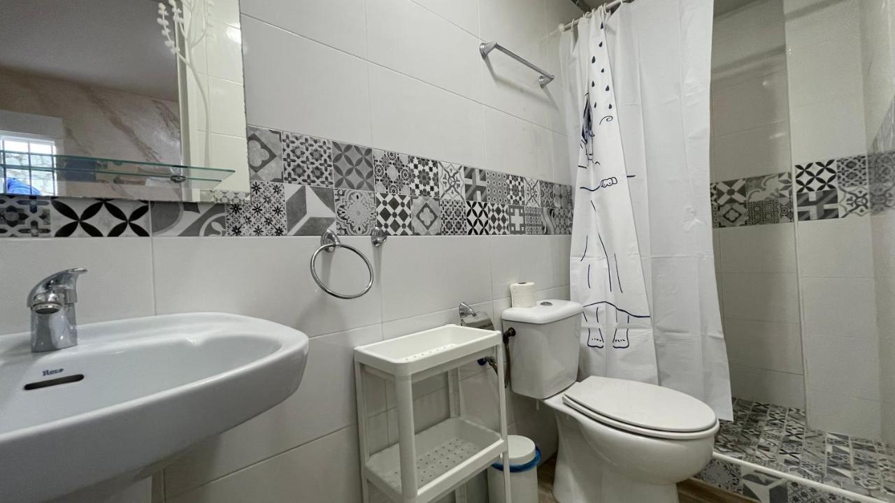 Apartamento Primera Linea Lejlighed Benalmádena Eksteriør billede