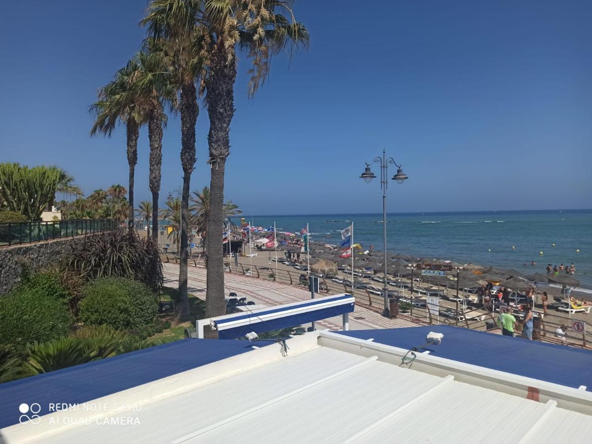 Apartamento Primera Linea Lejlighed Benalmádena Eksteriør billede